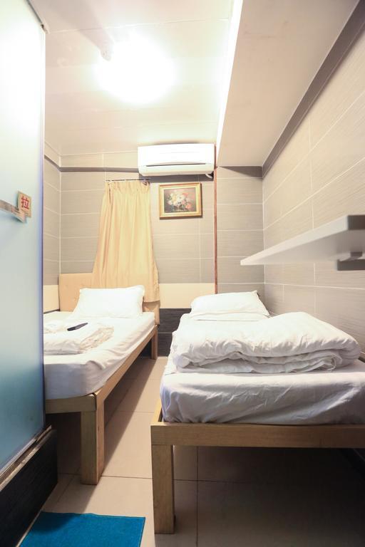 Kk Guesthouse Hong Kong Room photo