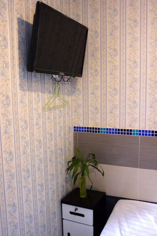 Kk Guesthouse Hong Kong Room photo