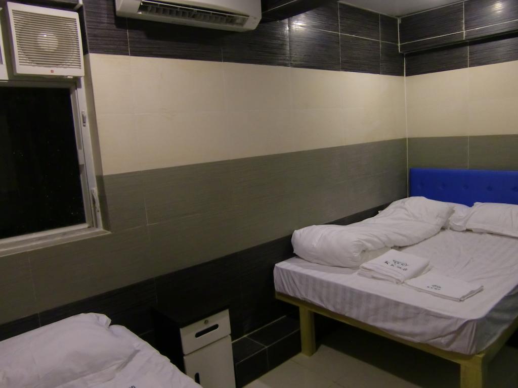 Kk Guesthouse Hong Kong Room photo