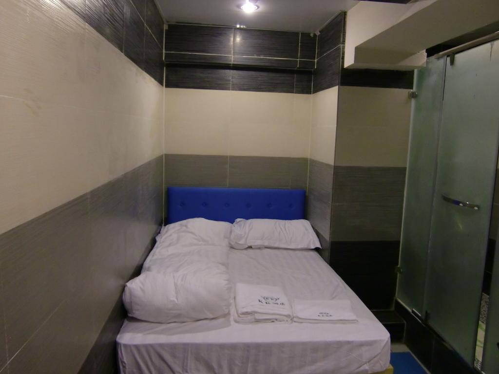 Kk Guesthouse Hong Kong Room photo