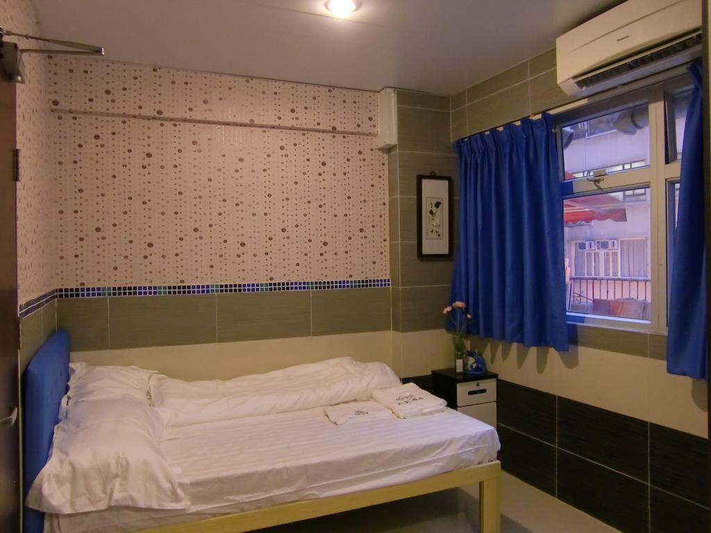 Kk Guesthouse Hong Kong Room photo