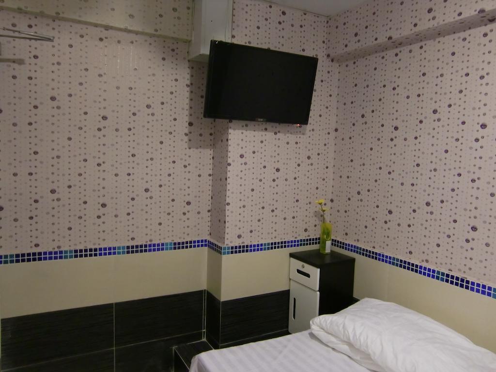Kk Guesthouse Hong Kong Room photo