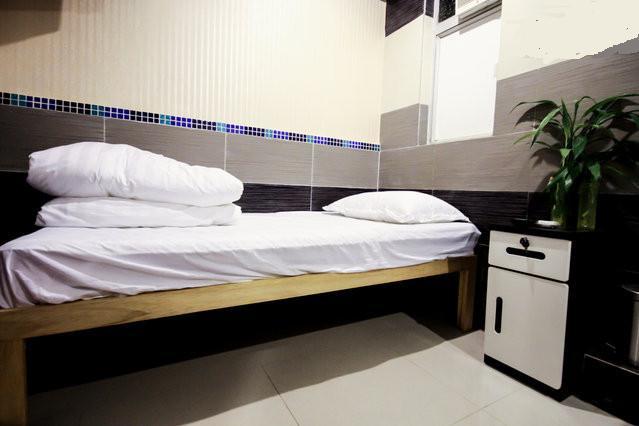 Kk Guesthouse Hong Kong Exterior photo