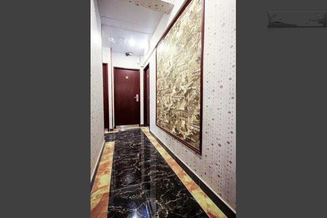 Kk Guesthouse Hong Kong Exterior photo